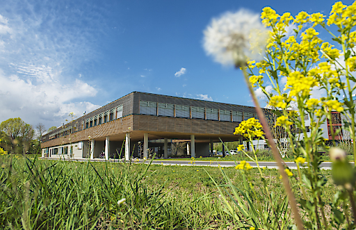 Silicon Austria Labs in Kärnten